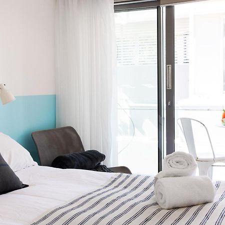 نوسا 10 Hastings Street Motel المظهر الخارجي الصورة
