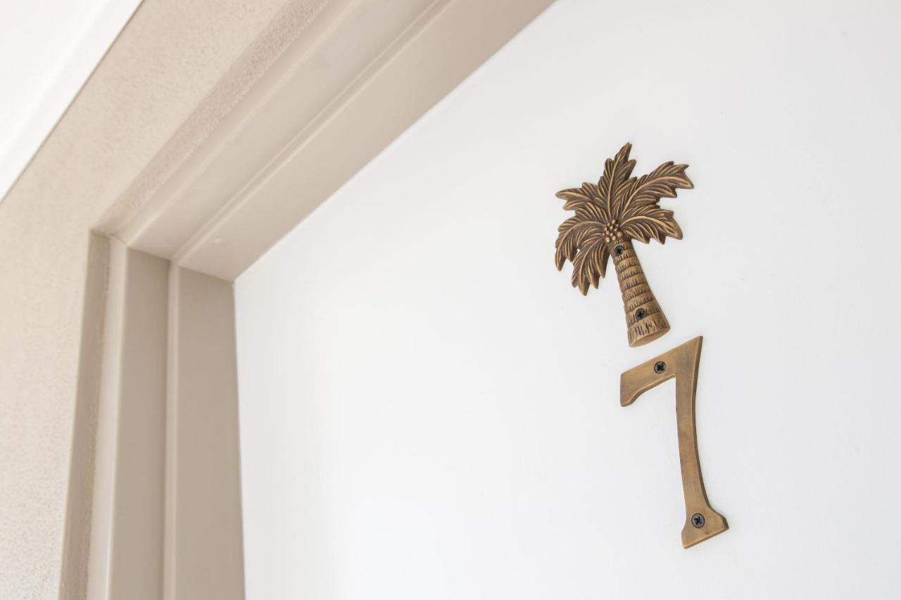 نوسا 10 Hastings Street Motel المظهر الخارجي الصورة