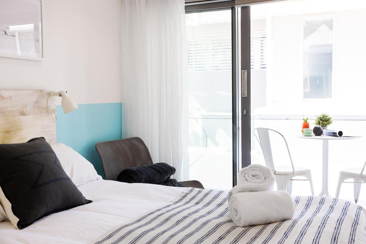 نوسا 10 Hastings Street Motel المظهر الخارجي الصورة