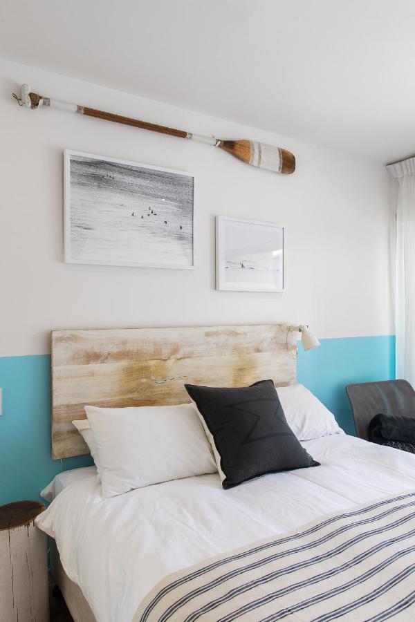 نوسا 10 Hastings Street Motel المظهر الخارجي الصورة