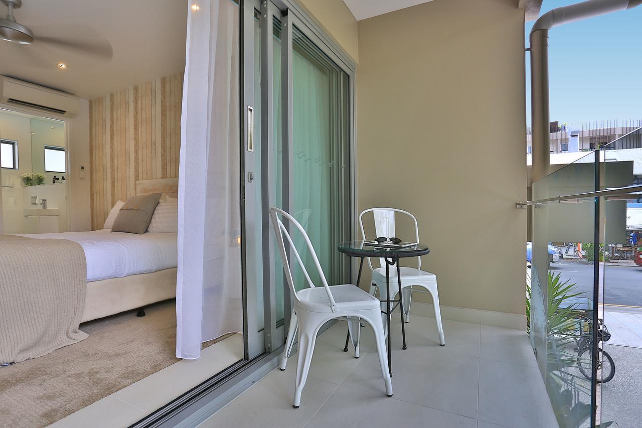 نوسا 10 Hastings Street Motel المظهر الخارجي الصورة